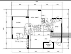 Burlington Square (D7), Apartment #560526471
